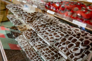Fabiano's Candies