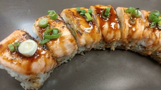 AnQi Sushi Express