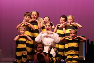 All-of-us Express Children's Theatre