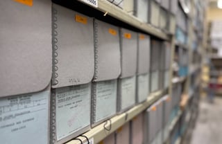 Archives of Michigan