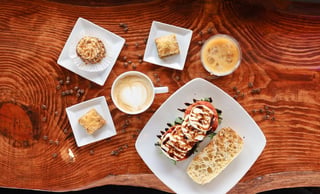 Chateau Coffee Co. Okemos