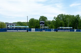 East Lansing Soccer Complex