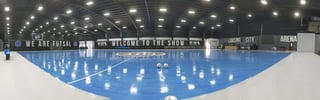 Lansing City Arena
