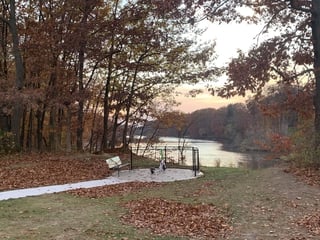 West Lansing Trails (WLT)