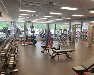 FitStop24 Charlotte