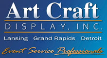 Art Craft Display