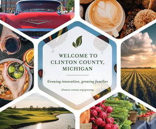 Clinton County