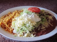 Los Tres Amigos - Mason