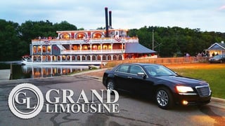 Grand Limousine