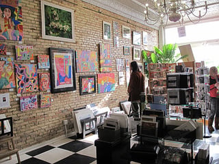 Absolute Gallery