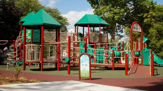 Patriarche Park