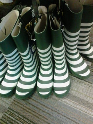 Spartan Spirit Shop at Forest Akers - West Golf Course