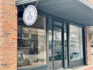 Expressive Aromas Custom Fragrance Studio