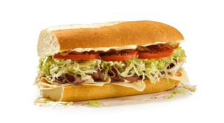 Jersey Mike's Sub