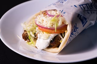 Little Greek Fresh Grill