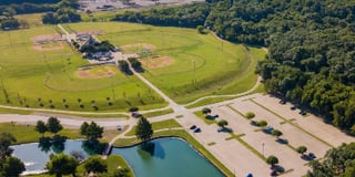 Grady Littlejohn Softball & Baseball Complex