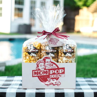 Mom and Popcorn Co