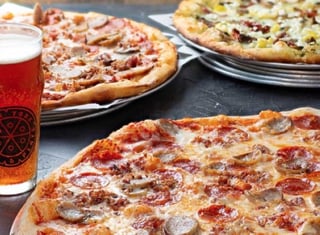 New York Pizza & Pints II