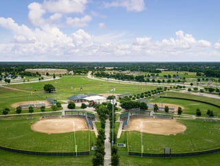 Gabe Nesbitt Softball Complex