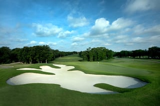 TPC Craig Ranch
