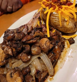 Texas Roadhouse