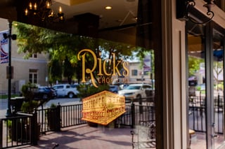 Rick's Chophouse