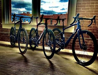 Cadence Cyclery