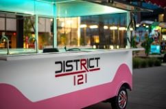 District 121