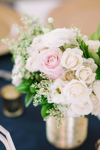 Haute Poppies Floral Design
