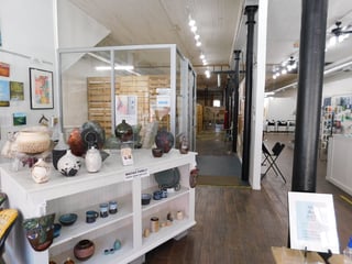 Last Art Gallery