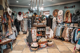 Love Life Market