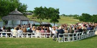 Myers Park and Event Center