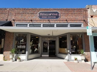 Petals & Vine