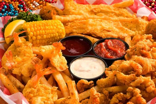 Razoo's Cajun Cafe