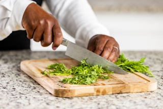 Select Chef