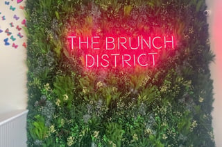 The Brunch District