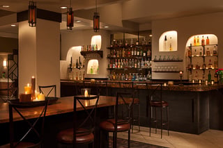 Piñon Grill at The McCormick Scottsdale