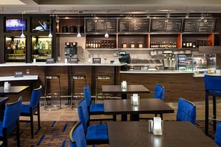 The Commons at Sonesta Select