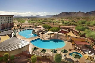 We-Ko-Pa Casino Resort
