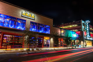 O.H.S.O. Brewery + Distillery Gilbert