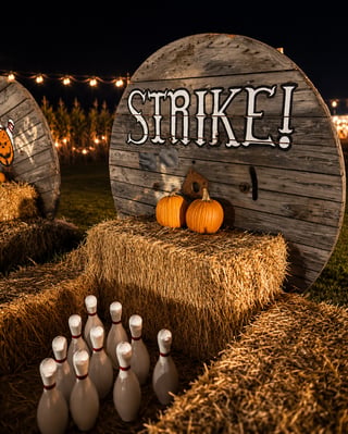 Harvest Nights at DH Farms