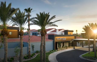 Courtyard by Marriott Phoenix Mesa