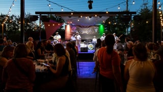 SanTan Gardens - Brewery & Distillery Tours