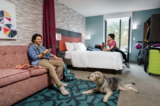Tru/Home2 Suites by Hilton Phoenix Midtown