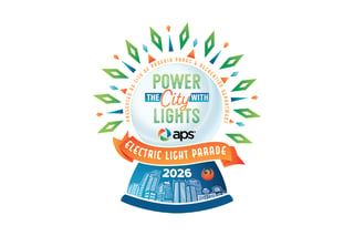 APS Electric Light Parade