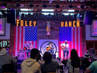 Foley Ranch Desert Ridge Marketplace