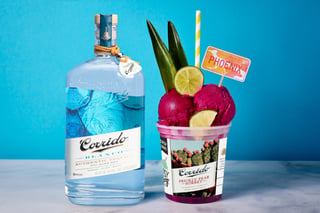 Tipsy Scoop