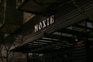 Moxie Coffee Co.
