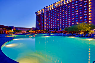 Talking Stick Resort