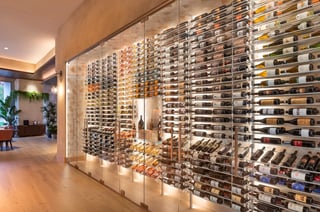 5-Course Moone-Tsai Wine Dinner